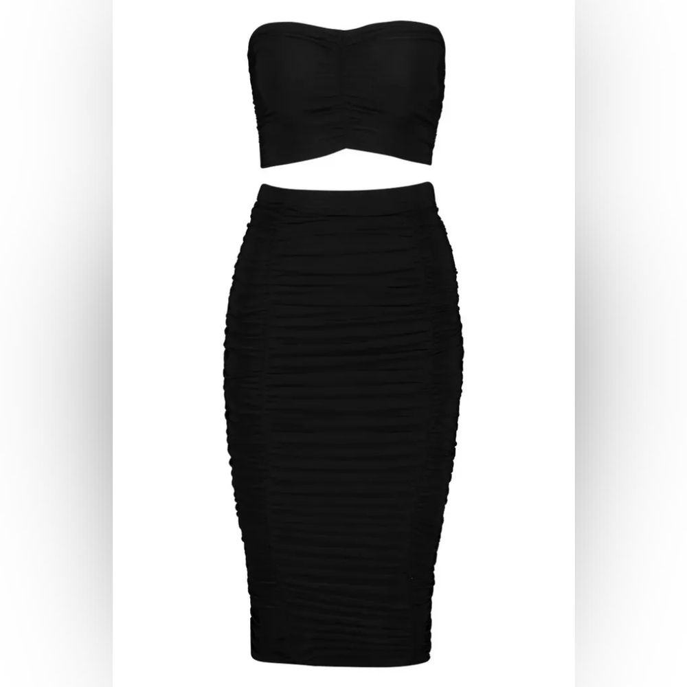Boohoo Outfit